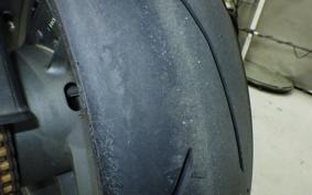 KAWASAKI GPZ900R NINJA 2000 ZX900A