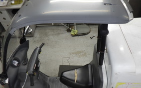 HONDA GYRO CANOPY 2015 TA03