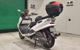 YAMAHA MAJESTY 125 FI 1979