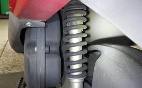 SUZUKI ADDRESS V125 DT11A