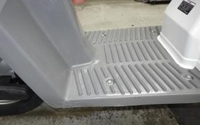 HONDA GYRO X 1985 TD02