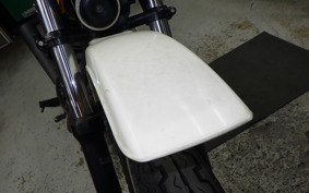 KAWASAKI 250TR BJ250F