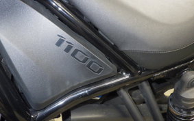 HONDA REBEL 1100 DCT 2021 SC83