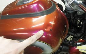 KAWASAKI ELIMINATOR 250 SE EL250A