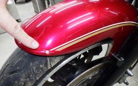 KAWASAKI ZEPHYR 750 1997 ZR750C