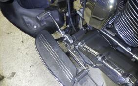 HARLEY FLHTCU SIDECAR 1580 2010