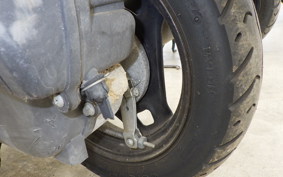 SUZUKI LET's 4 1995 CA45A