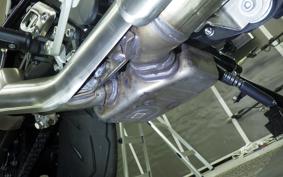 TRIUMPH THRUXTON400 2026