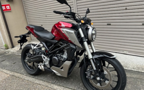 HONDA CB125 R JC79