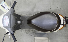 SUZUKI LET's 5 CA47A