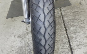 YAMAHA SR400 Gen.5 2019 RH16J