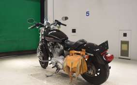 HARLEY XL883C 2005