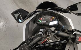 KAWASAKI NINJA250 EX250L