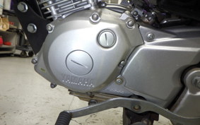 YAMAHA YBR125 2012