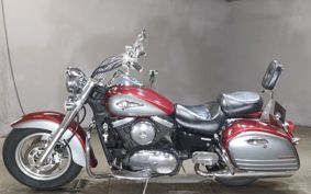 KAWASAKI VULCAN1500 CLASSIC VNT50G