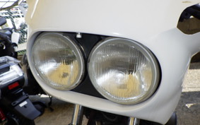 SUZUKI GSX-R400 GK71B