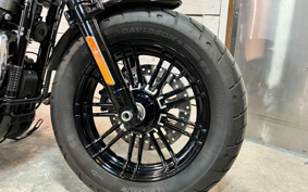 HARLEY XL1200X 2022 LC3