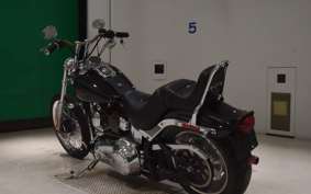 HARLEY FXSTC 1580 2006
