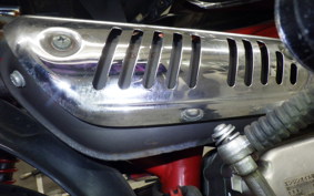HONDA MONKEY 1994 AB27