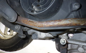 HONDA DIO Gen.6 AF68