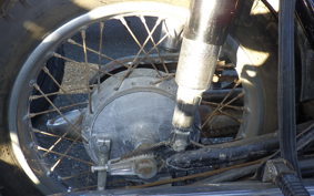 HONDA CB450 1969 CB450K1