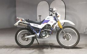 YAMAHA SEROW 225W 4JG