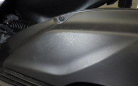 YAMAHA N-MAX 2009 SEG6J