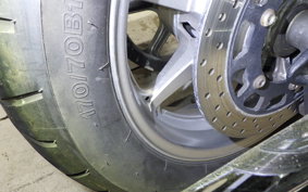 YAMAHA XVS1300A MIDNIGHT STAR 2007