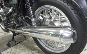 BMW R100RS 1981