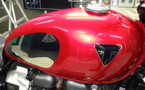 TRIUMPH SPEED TWIN 900 2022