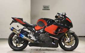 SUZUKI HAYABUSA Gen.2 2010