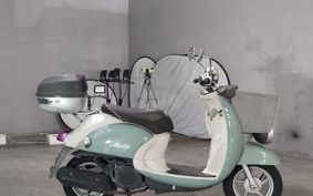 YAMAHA VINO MORUFE SA37J