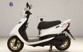 YAMAHA JOG ZR-4 2007 SA58J