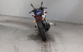 HONDA CBR250R MC41