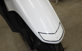 SUZUKI ADDRESS 110 2018 CE47A