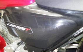 HONDA CBF125T