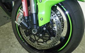 KAWASAKI ZX 10 NINJA ABS 2017