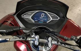 HONDA PCX125 JF81