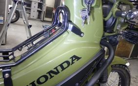 HONDA CROSS CUB 110 2007 JA45