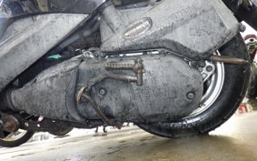 YAMAHA AXIS 125 TREET SE53J