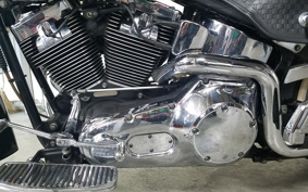 HARLEY FLSTS 100th 2003 BYB