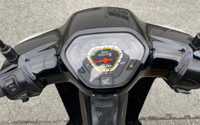 HONDA SUPER CUB110 JA10