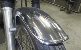 YAMAHA SR400 Gen.3 2008 RH01J