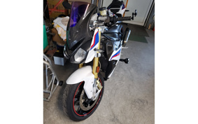 BMW S1000R PREMIUM  LINE 2017 0D52