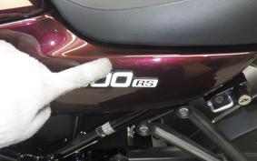 KAWASAKI Z900RS 2026 ZR900K