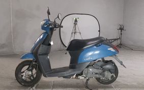 SUZUKI LET`S CA4AA