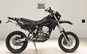 KAWASAKI KLX250D TRACKER 2007 LX250E