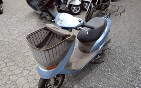 HONDA DIO AF62