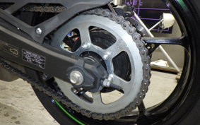 KAWASAKI ZX-25R 2023 ZX250E