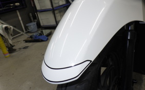 HONDA DIO 110 2009 JF58